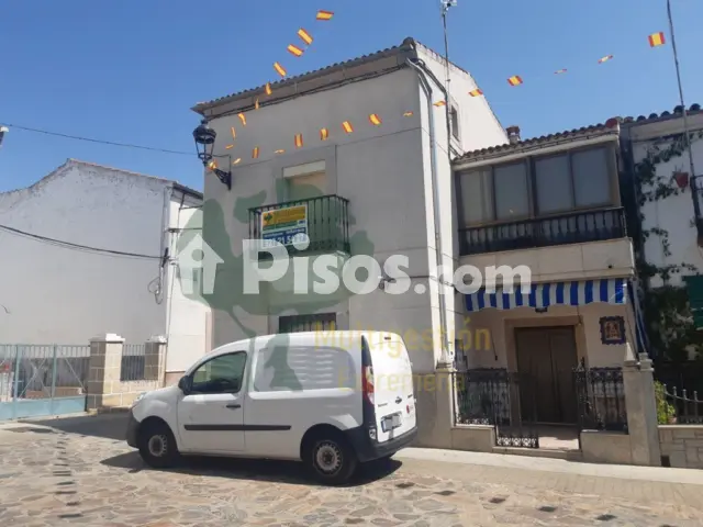 Casa en venta en Torremocha