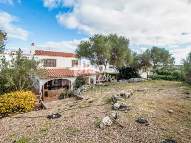 Casa en venta en Es Migjorn Gran, Es Migjorn Gran de 855.000 €