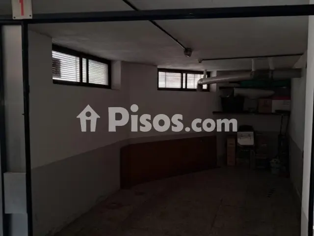 Garaje en venta en Santa Ana