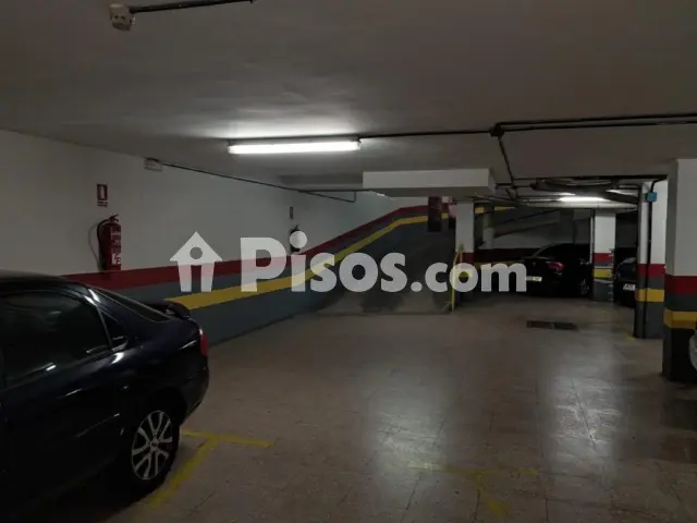 Garaje en venta en Puertollano