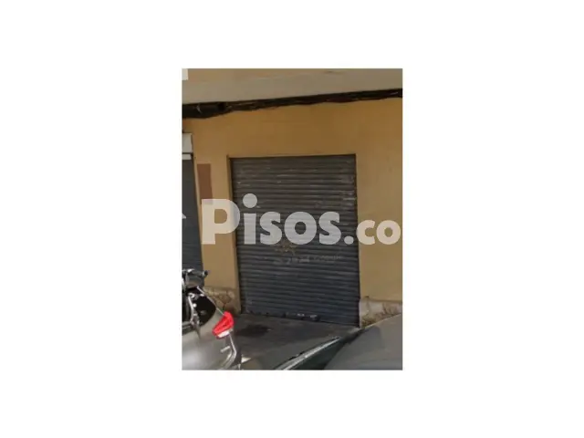 Garaje en venta en Nord, Nord (Palma de Mallorca) de 120.000 €
