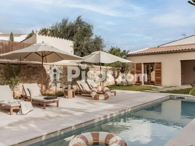 Casa en venta en Lloseta, Lloseta de 3.700.000 €