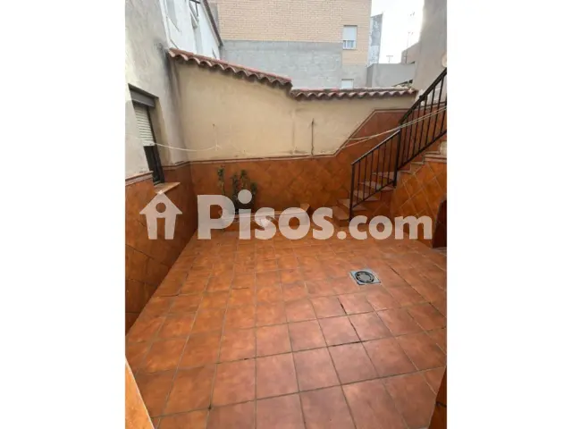 Casa en venta en El Poblado-Constitución-El Villar