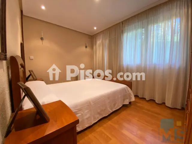Piso en venta en Pasai Donibane, Pasai Donibane (Pasaia) de 260.000 €