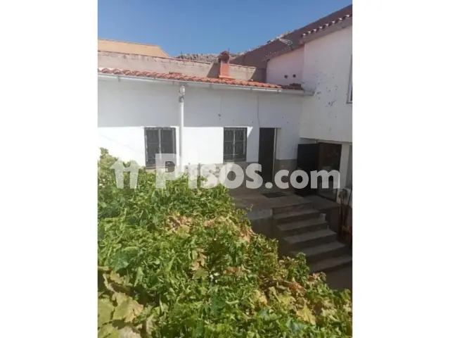 Casa en venta en Santa Ana