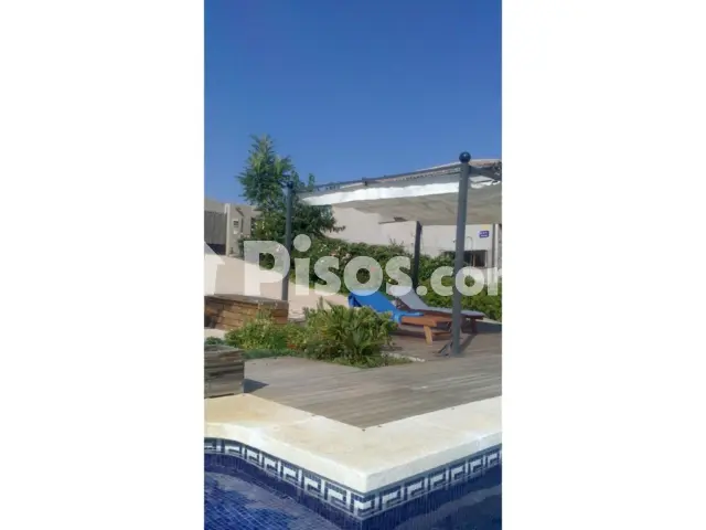 Terreno en venta en Almodóvar del Campo