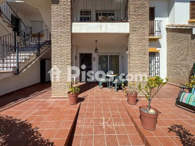 Apartamento en venta en Avenida del Tomillo, Puerto Vera-Las Salinas (Vera) de 175.000 €