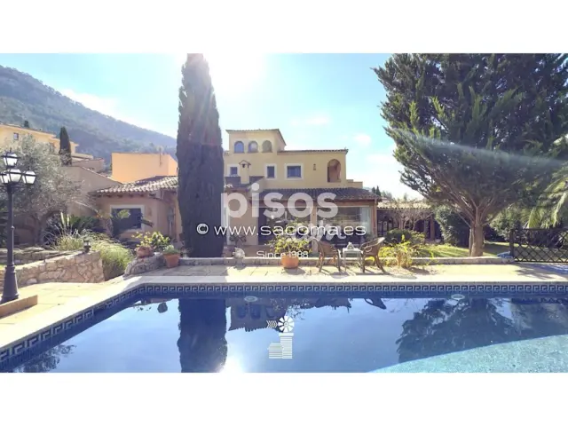 Chalet en venta en Andratx, Andratx de 1.650.000 €