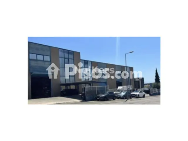 Nave industrial en alquiler en Els Molins-Poble Sec-Pins Vens, Sitges