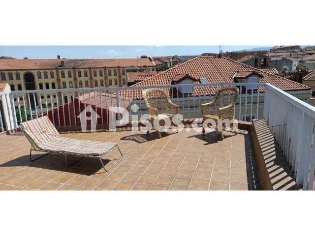 Dúplex en venta en Centro, Centro (Segovia Capital) de 595.000 €