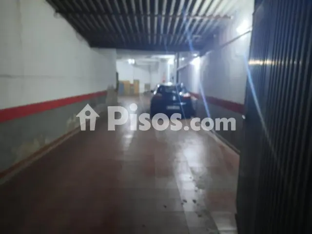 Garaje en venta en Centro