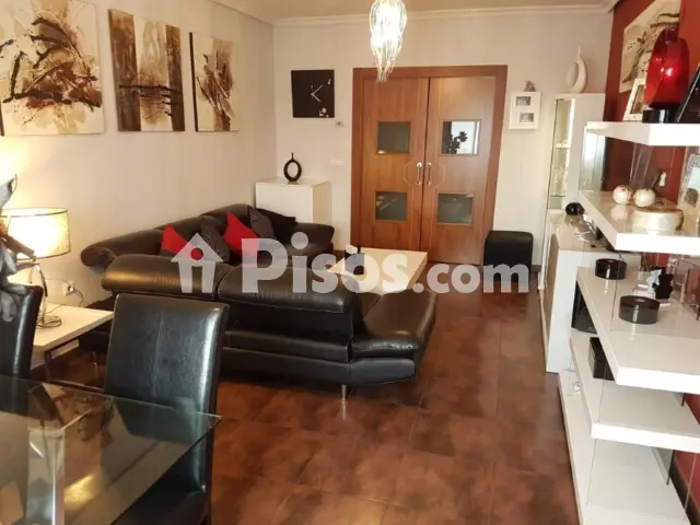 Piso en venta en Puertollano