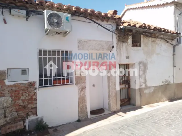 Casa en venta en Navalmoral de La Mata