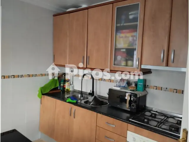 Casa en venta en El Carmen-Las Mercedes-Ciudad Jardín