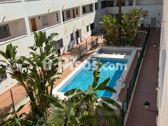 Ático en venta en Casco Urbano, Casco Urbano (Vera) de 154.990 €