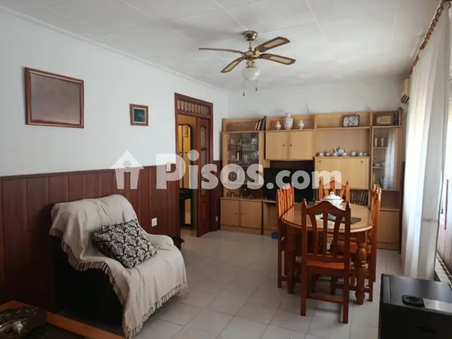Casa en venta en Puertollano