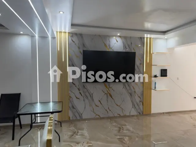 Casa en venta en Puertollano