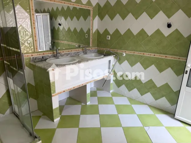 Casa en venta en El Carmen-Las Mercedes-Ciudad Jardín