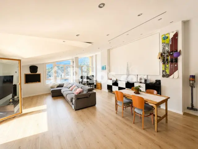 Ático en venta en Escaldes-Engordany, Escaldes-Engordany de 1.050.000 €