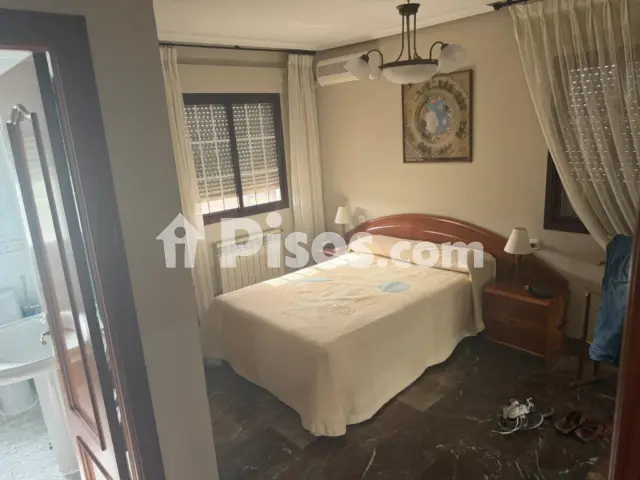 Chalet en venta en El Carmen-Las Mercedes-Ciudad Jardín