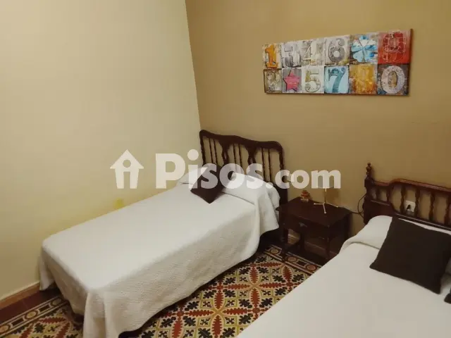 Casa en venta en El Carmen-Las Mercedes-Ciudad Jardín