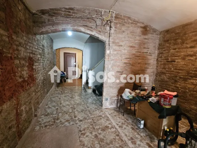 Casa en venta en Centro
