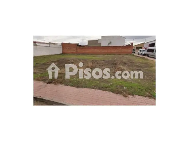 Terreno en venta en Almodóvar del Campo
