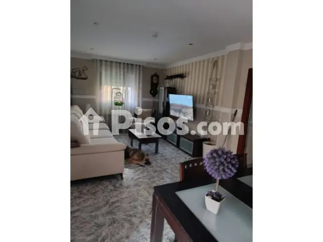 Casa adosada en venta en El Carmen-Las Mercedes-Ciudad Jardín