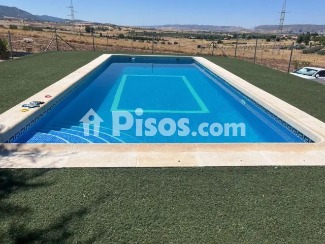 Casa en venta en El Poblado-Constitución-El Villar