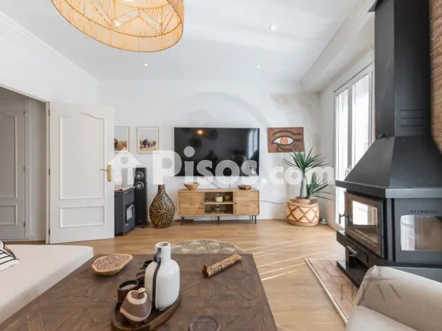 Piso en venta en Ciudad Real Capital