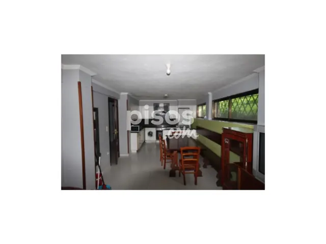 Oficina en venta en Pasaia, Pasaia de 160.000 €
