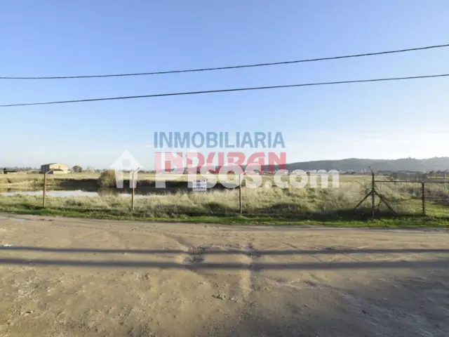 Finca rústica en venta en Navalmoral de La Mata