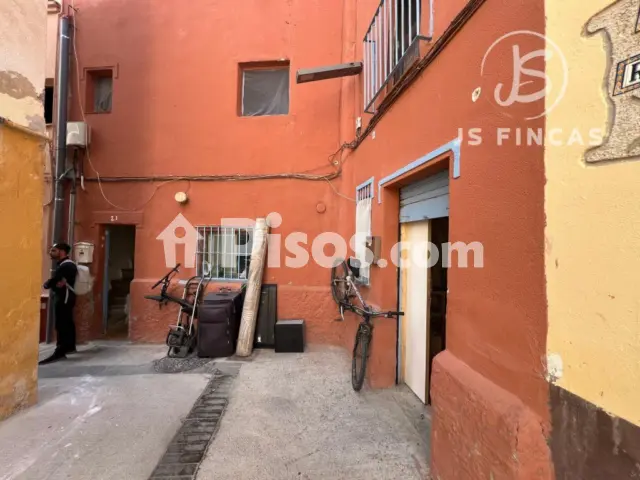 Finca rústica en venta en La Clota, La Clota (Distrito Horta-Guinardó. Barcelona Capital) de 237.000 €