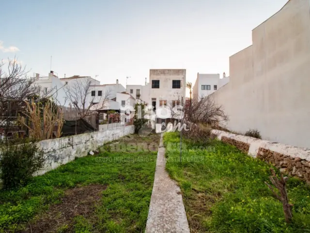 Casa en venta en Alaior, Alaior de 550.000 €