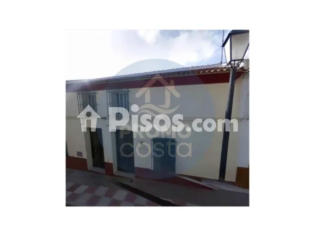 Casa adosada en venta en Manzanilla, Manzanilla de 59.000 €