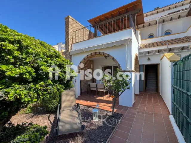 Dúplex en venta en Avenida Giralda, Puerto Vera-Las Salinas (Vera) de 256.000 €