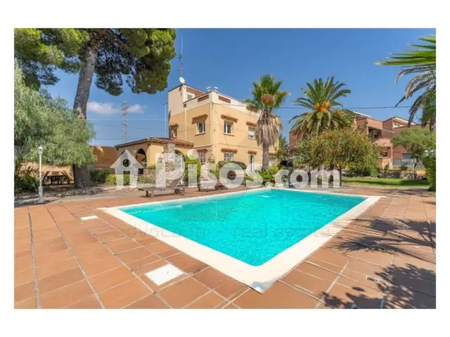 Casa en venta en Via Augusta, 159, Urbanitzacions de Llevant (Tarragona Capital) de 950.000 €
