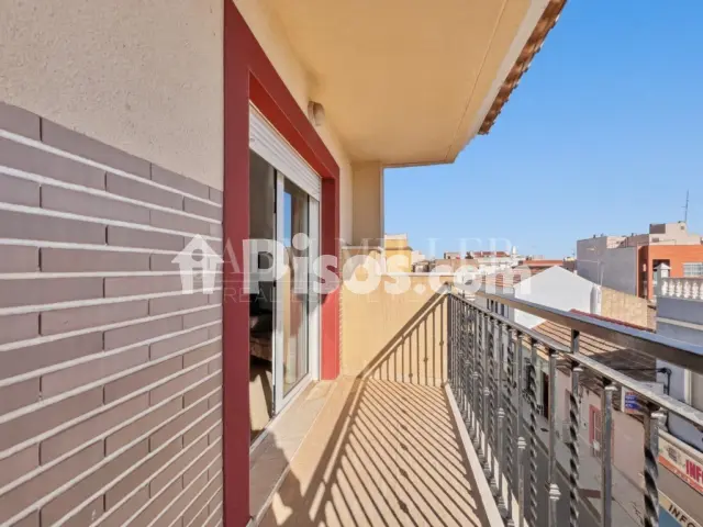 Piso en venta en los Alcázares, Los Alcázares de 159.900 €