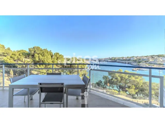 Apartamento en venta en Porto Cristo, Porto Cristo (Manacor) de 1.030.000 €