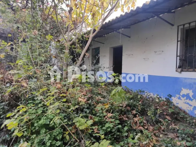 Casa rústica en venta en Caracuel de Calatrava, Caracuel de Calatrava de 80.000 €