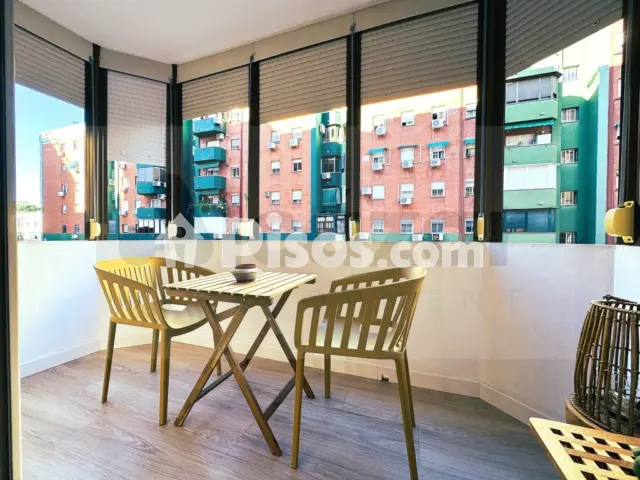 Piso en venta en San José-San Carlos-Fontanal, San José-San Carlos-Fontanal (Distrito San Pablo-Santa Justa. Sevilla Capital) de 444.000 €