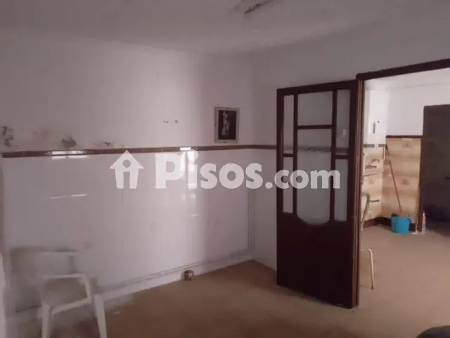 Casa en venta en Puertollano