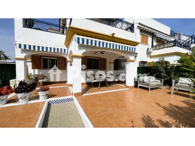 Apartamento en venta en Vera Playa Naturista, Vera Playa Naturista (Vera) de 229.950 €