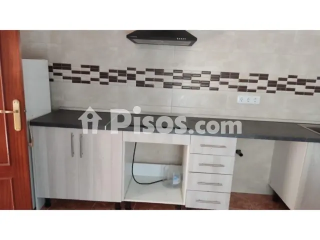 Casa en venta en Cañada de Calatrava, Cañada de Calatrava de 85.000 €