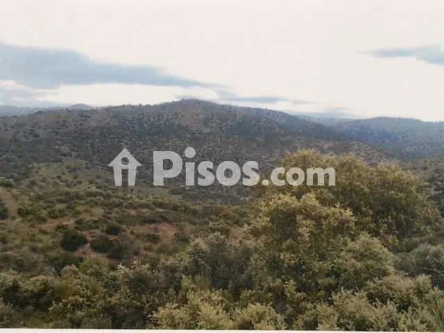 Terreno en venta en Mestanza
