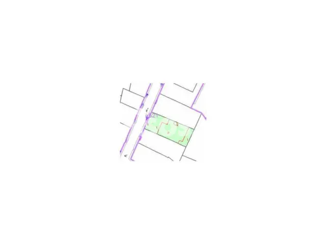 Terreno en venta en Almodóvar del Campo
