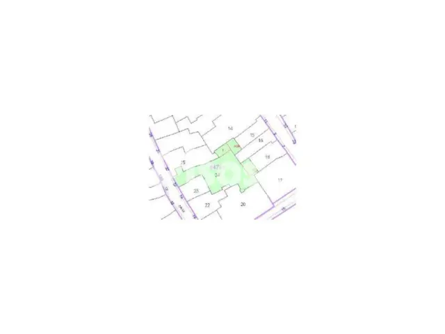 Terreno en venta en Argamasilla de Calatrava