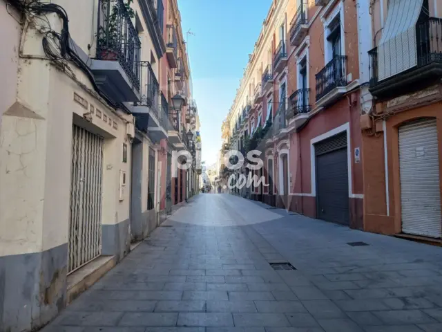 Piso en alquiler en Centro Histórico, Centro Histórico (Badajoz Capital) de 850 €<span>/mes</span>