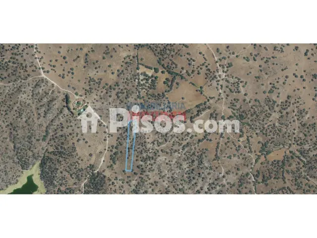 Finca rústica en venta en Valdehúncar, Valdehúncar