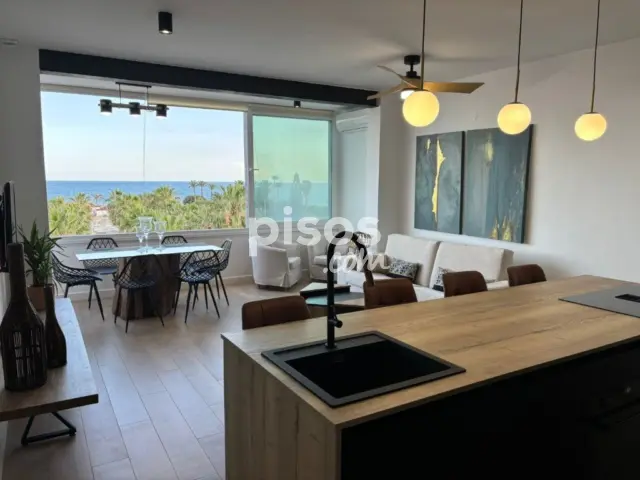 Casa pareada en alquiler en Almayate, Almayate (Vélez-Málaga) de 900 €<span>/mes</span>